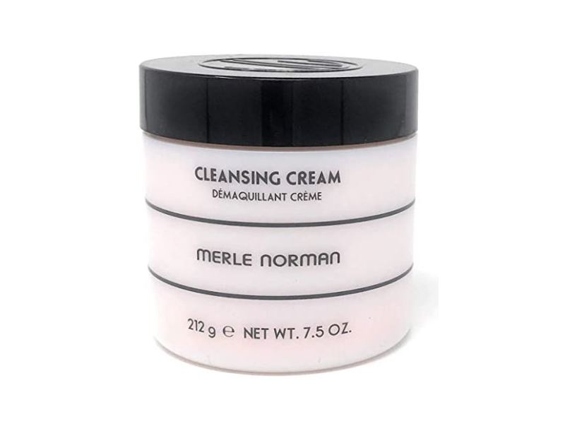 Merle norman skin refining cleanser