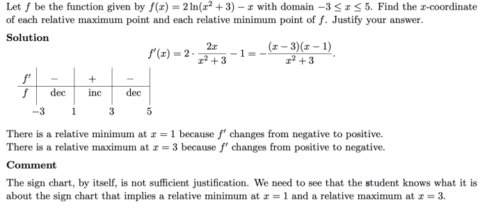 Ap calc ab 2018 mcq answers