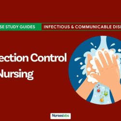 Ati infection control and isolation