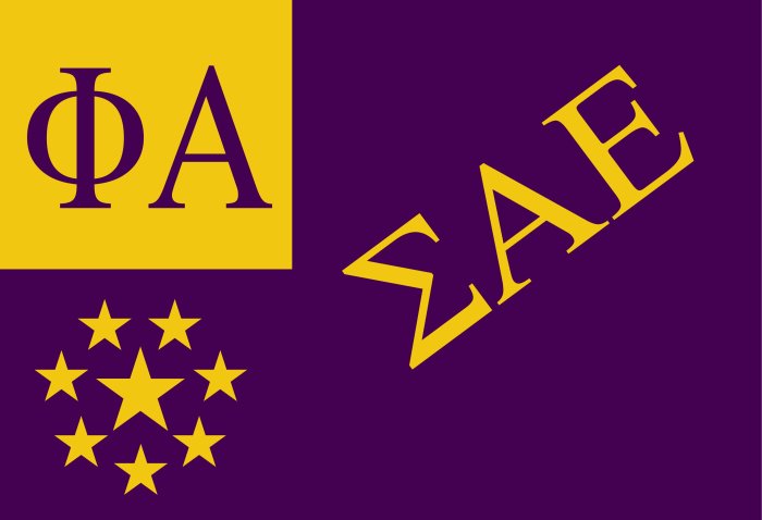 Epsilon sigma alpha