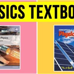 Fundamentals of physics textbook pdf