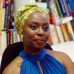 My mother the crazy african by chimamanda ngozi adichie